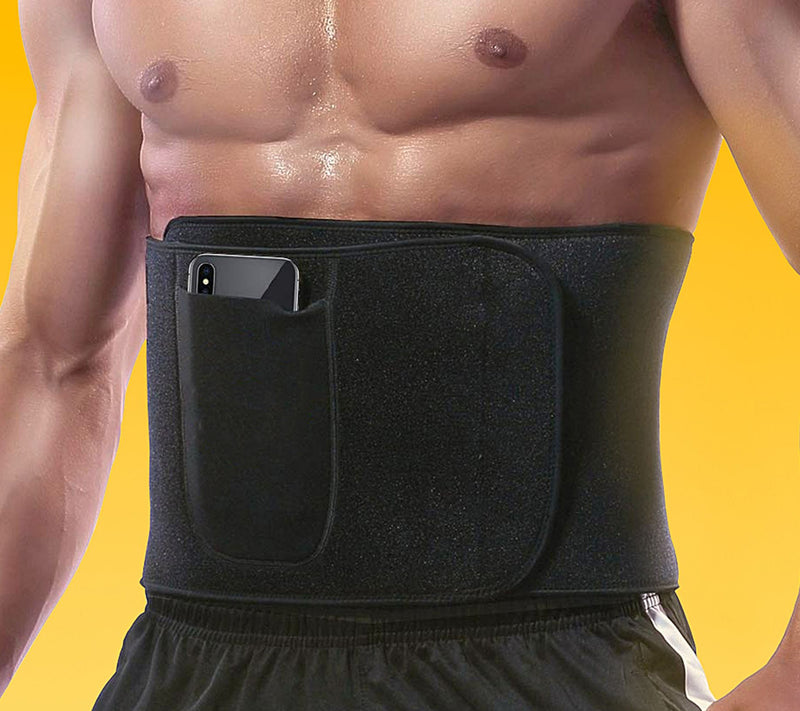 Evertone Advanced Sauna Belt — View 6