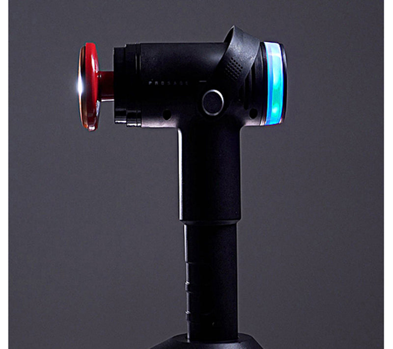 Evertone Prosage Thermo Copper Massage Gun — View 4