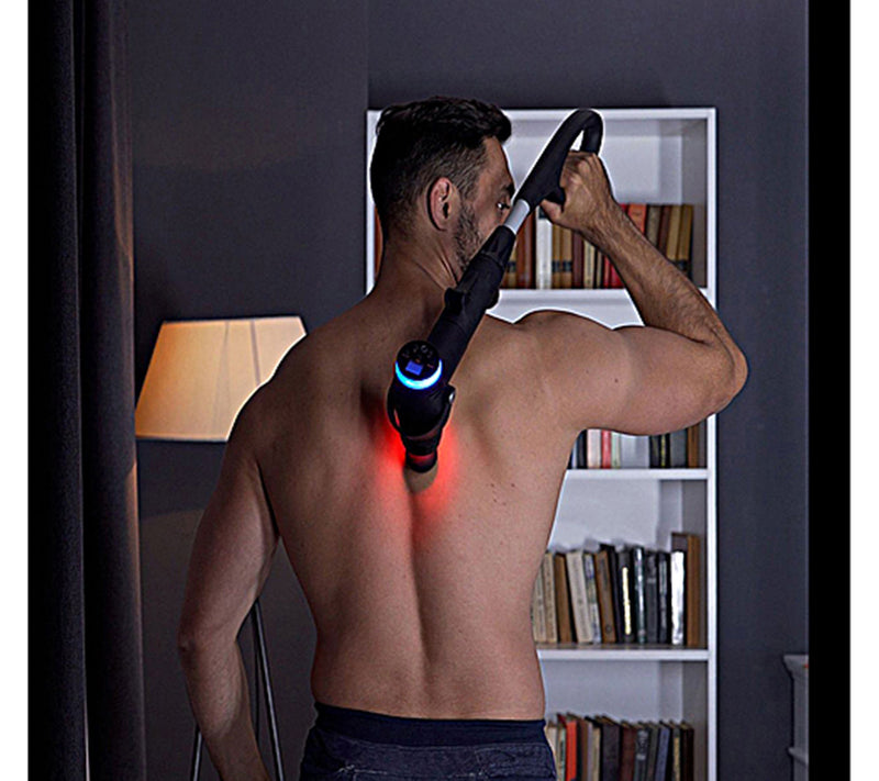 Evertone Prosage Thermo Copper Massage Gun — View 7