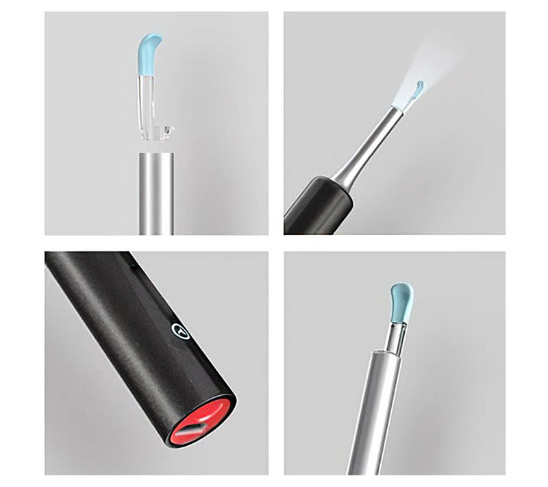 Evertone Ear Wax Cleaner W/ App — View 10