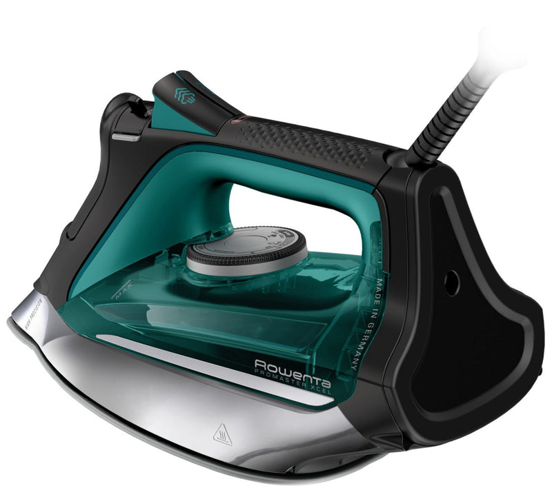 Rowenta Pro Master X-CEL Clothes & Garment Steam Iron — View 5