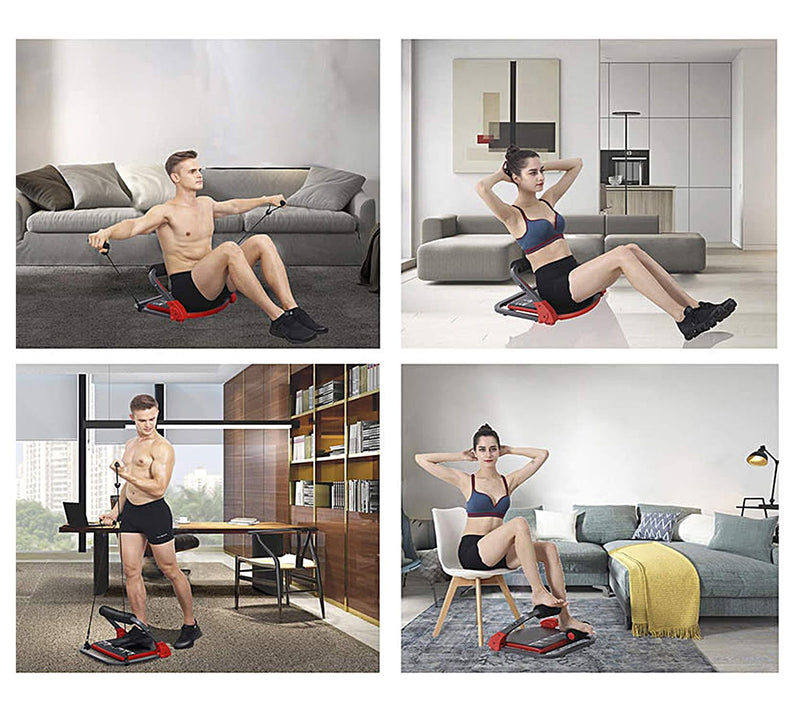 Evertone Portable Body Transform XL Workout Assistant — View 6