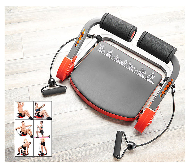 Evertone Portable Body Transform XL Workout Assistant — View 4