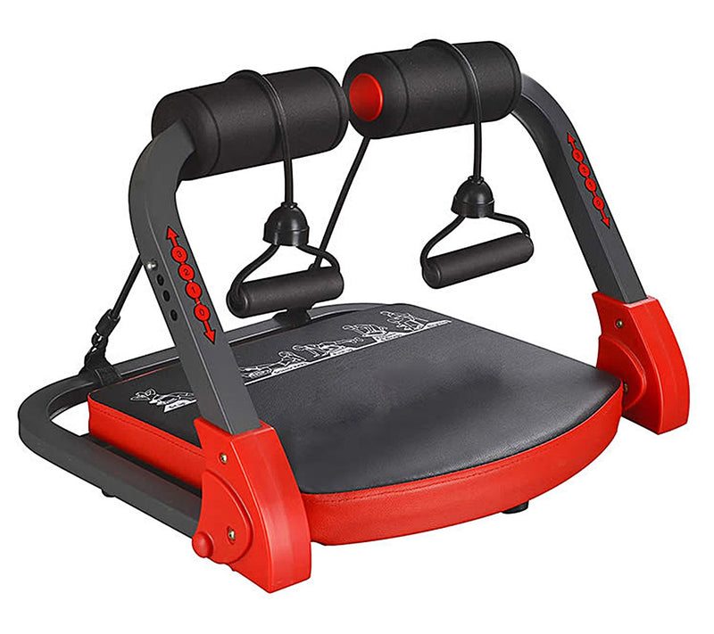 Evertone Portable Body Transform XL Workout Assistant — View 5