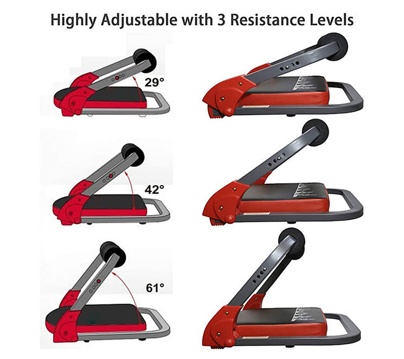 Evertone Portable Body Transform XL Workout Assistant — View 7