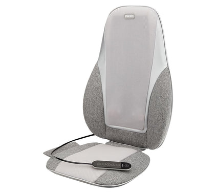 HoMedics Shiatsu & Vibration Massage Cushion with Heat