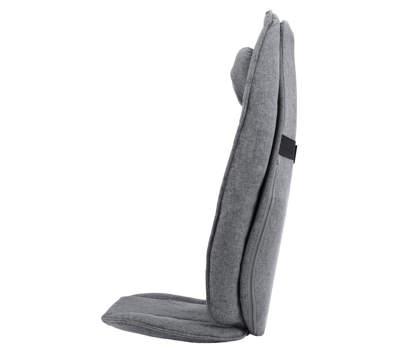 HoMedics 2-in-1 Custom Comfort Shiatsu MassageCushion & Mat — View 4