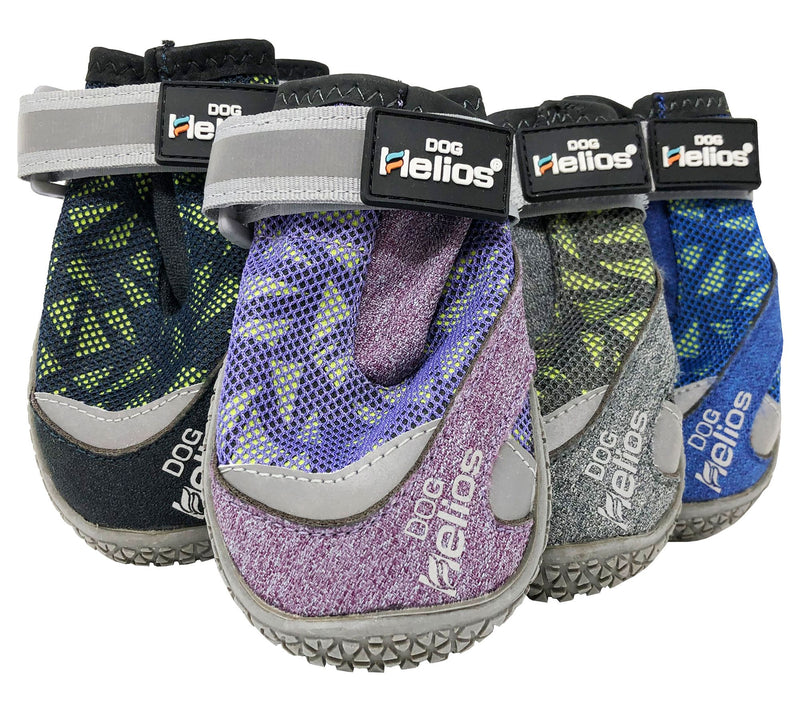 Dog Helios 'Surface' Premium Grip Performance Dog Shoes — View 9