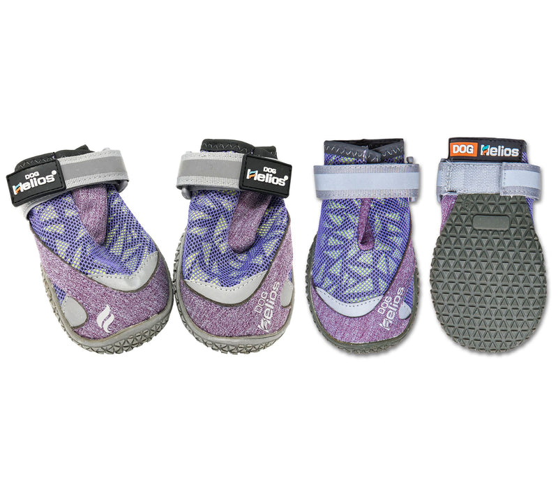 Dog Helios 'Surface' Premium Grip Performance Dog Shoes — View 7