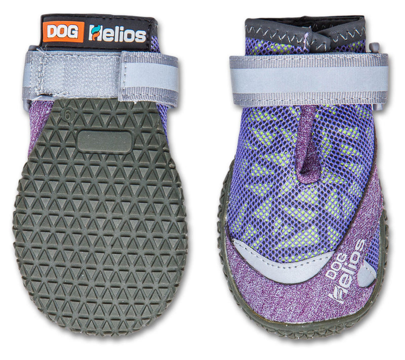 Dog Helios 'Surface' Premium Grip Performance Dog Shoes — View 8