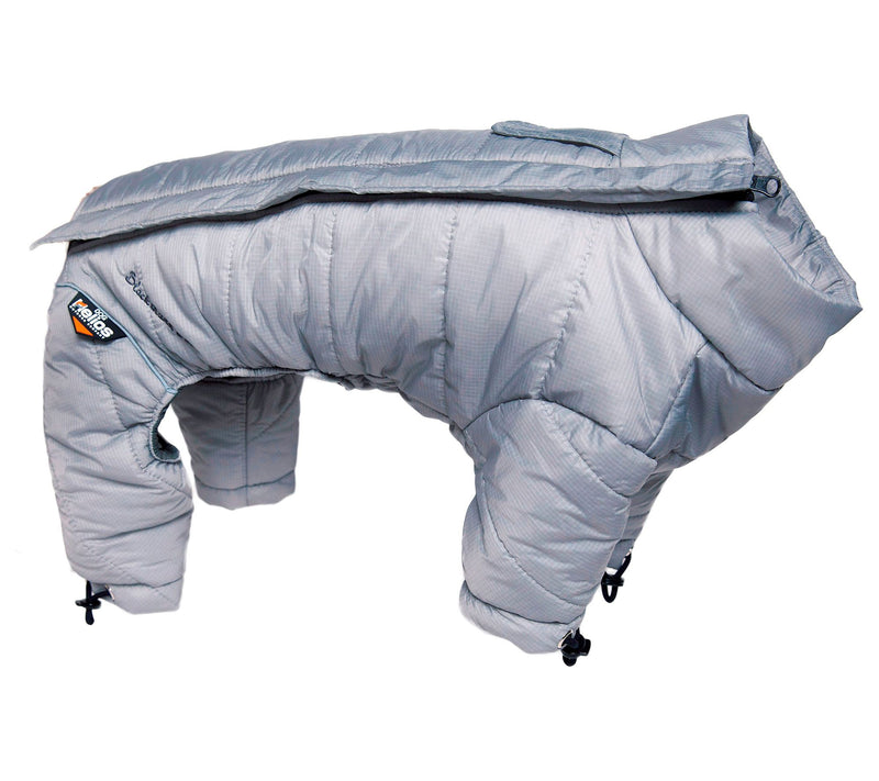 Dog Helios Full-Body Reflective Dog Jacket — View 12