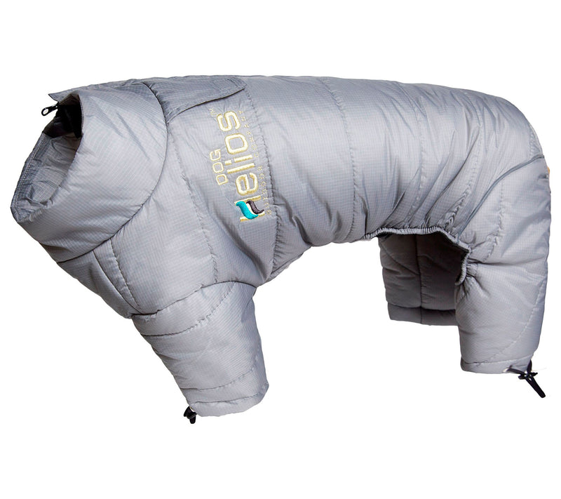 Dog Helios Full-Body Reflective Dog Jacket — View 5