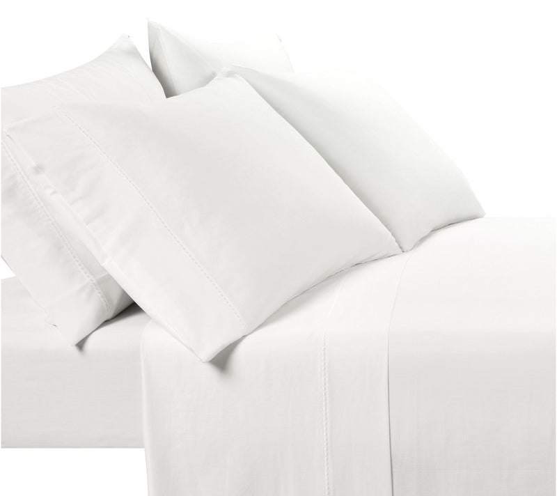 Lush Decor Aria Dots Cotton Sheet Set 6-Piece -King — View 13