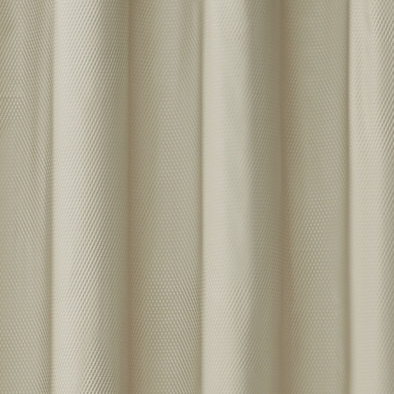 Truly Calm Embossed Fabric 70x72 Shower Liner — View 2