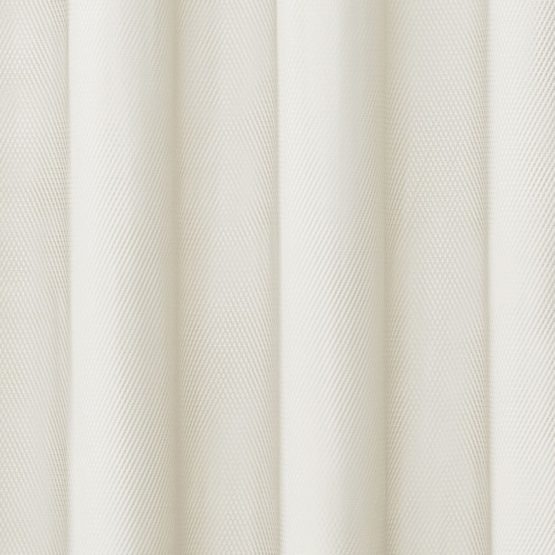 Truly Calm Embossed Fabric 70x72 Shower Liner — View 4