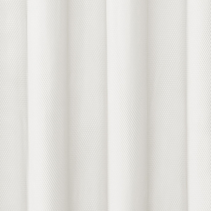 Truly Calm Embossed Fabric 70x72 Shower Liner — View 6