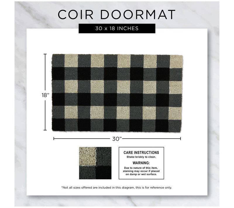 Design Imports Pot Of Gold Glitter 18" x 30" Doormat — View 8