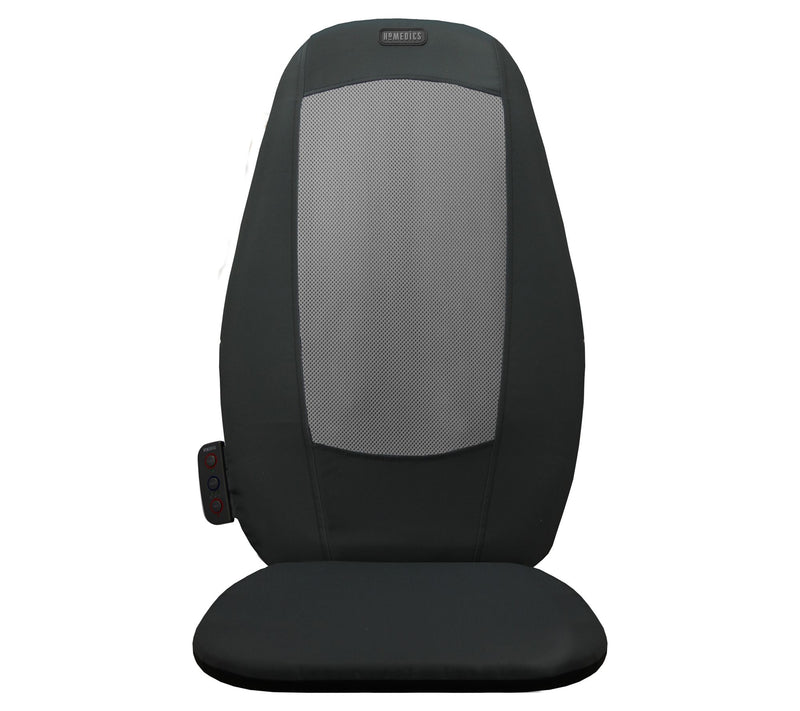HoMedics Shiatsu Massage Cushion with Heat — View 5