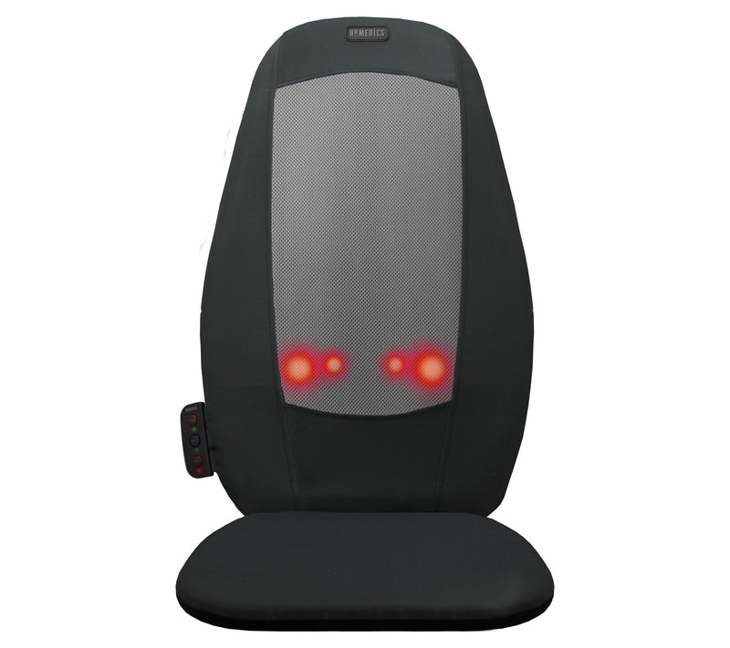 HoMedics Shiatsu Massage Cushion with Heat — View 4