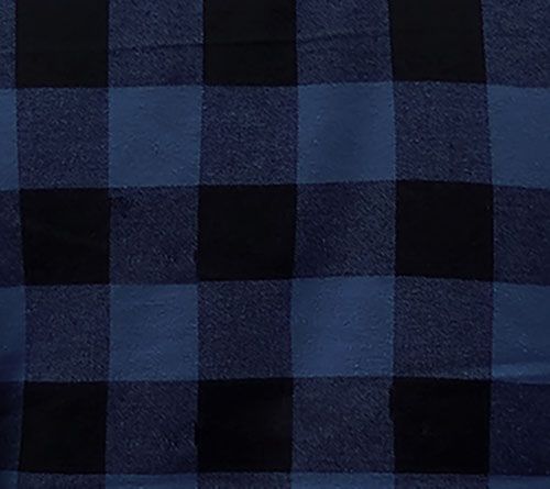 ActionHeat 5V Battery Heated Flannel Work Shirt — View 2