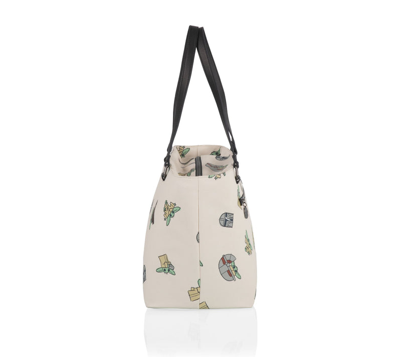 Oniva Star Wars Uptown Cooler Tote Bag — View 5