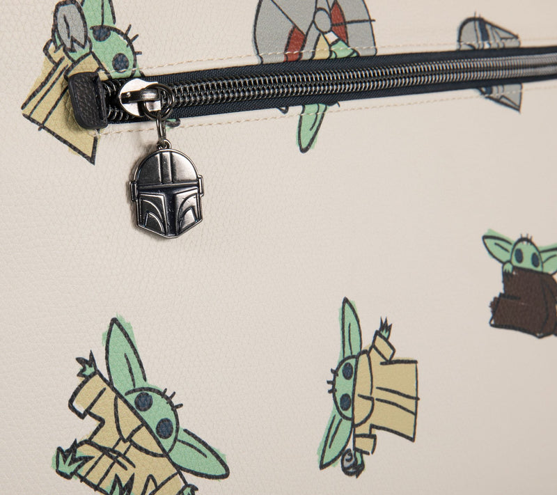 Oniva Star Wars Uptown Cooler Tote Bag — View 7