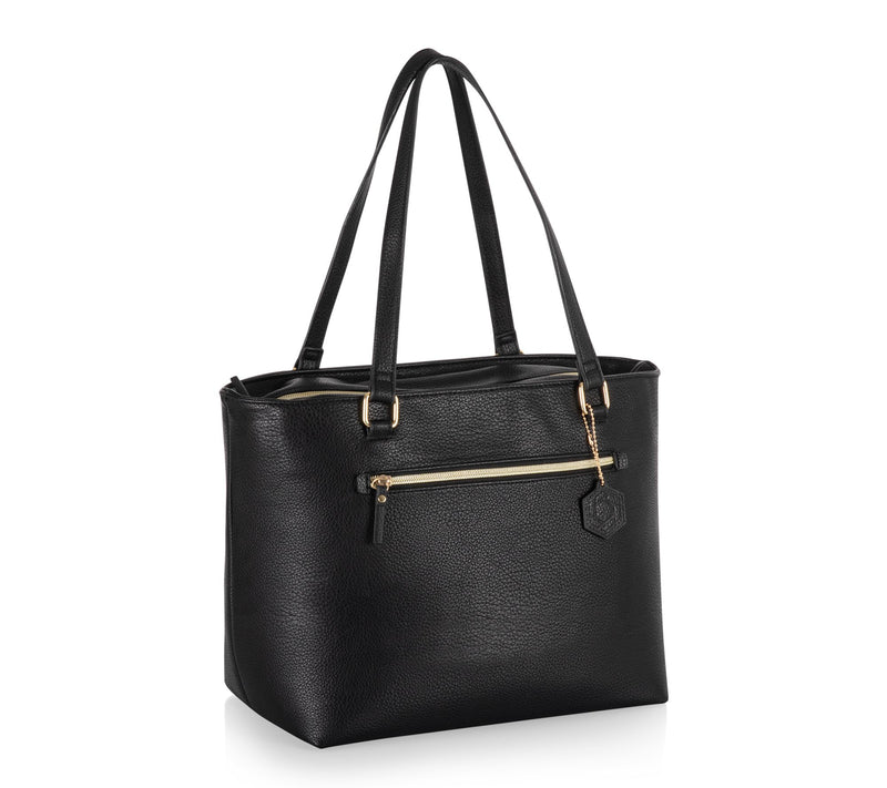 Oniva Uptown Insulated Soft Cooler Tote Bag — View 4