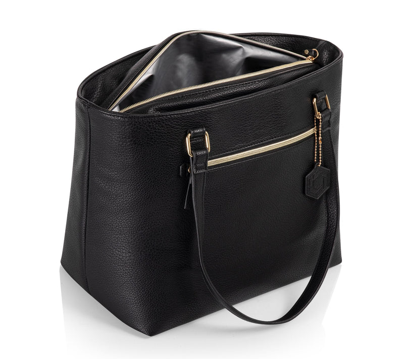 Oniva Uptown Insulated Soft Cooler Tote Bag — View 8