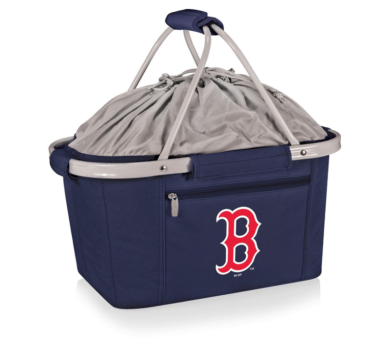 Oniva MLB Metro Basket Collapsible Cooler Tote — View 3
