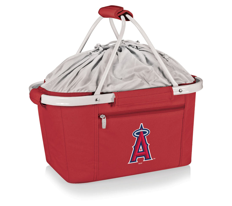 Oniva MLB Metro Basket Collapsible Cooler Tote — Main view