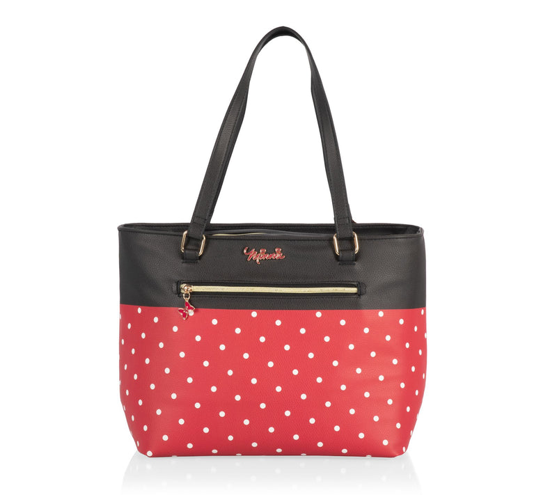 Oniva Minnie Mouse Uptown Cooler Tote Bag — View 3