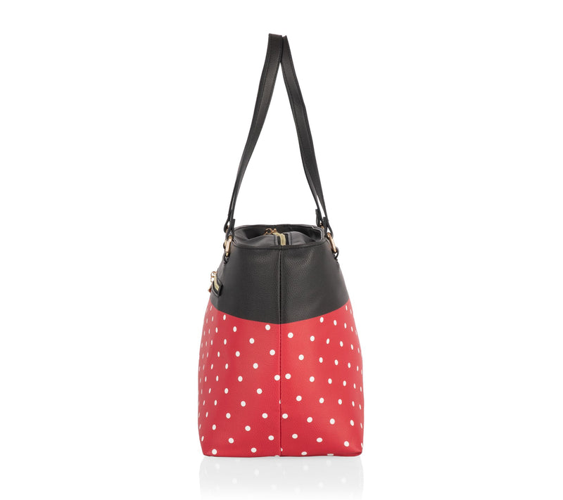 Oniva Minnie Mouse Uptown Cooler Tote Bag — View 5