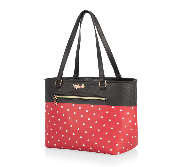 Oniva Minnie Mouse Uptown Cooler Tote Bag — View 4