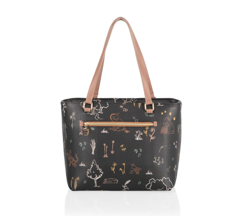 Oniva Winnie the Pooh Uptown Cooler Tote Bag — View 3