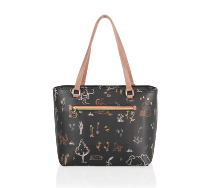 Oniva Winnie the Pooh Uptown Cooler Tote Bag