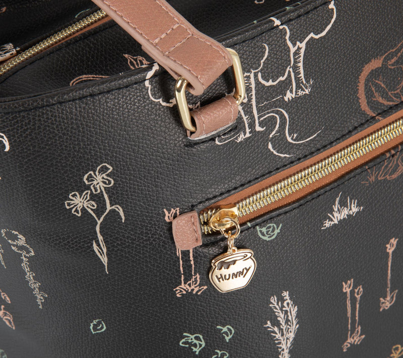 Oniva Winnie the Pooh Uptown Cooler Tote Bag — View 7
