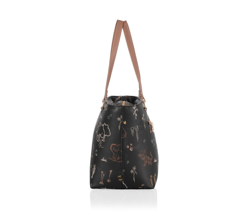 Oniva Winnie the Pooh Uptown Cooler Tote Bag — View 5