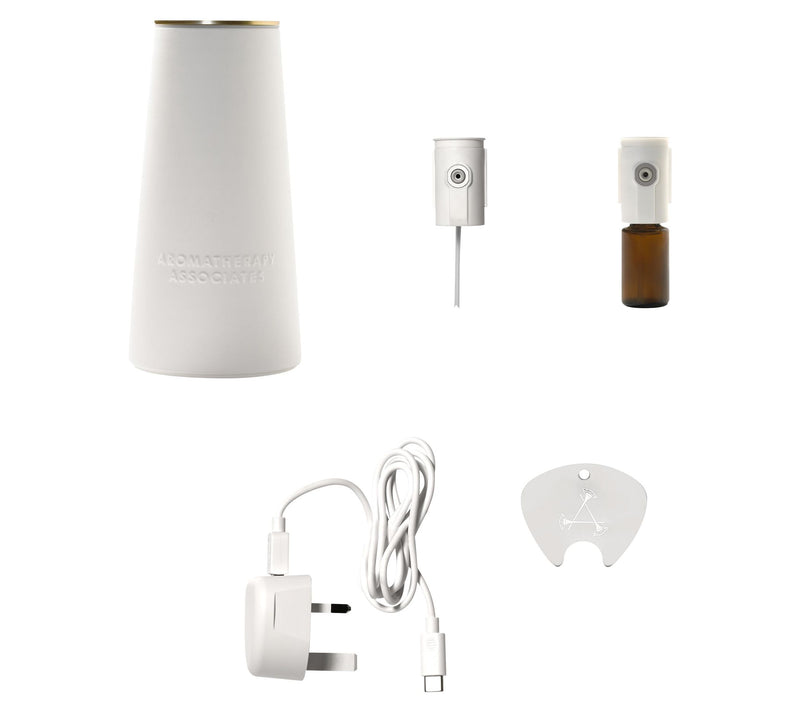 Aromatherapy Atomiser Diffuser — View 5