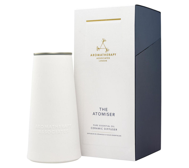 Aromatherapy Atomiser Diffuser — View 3