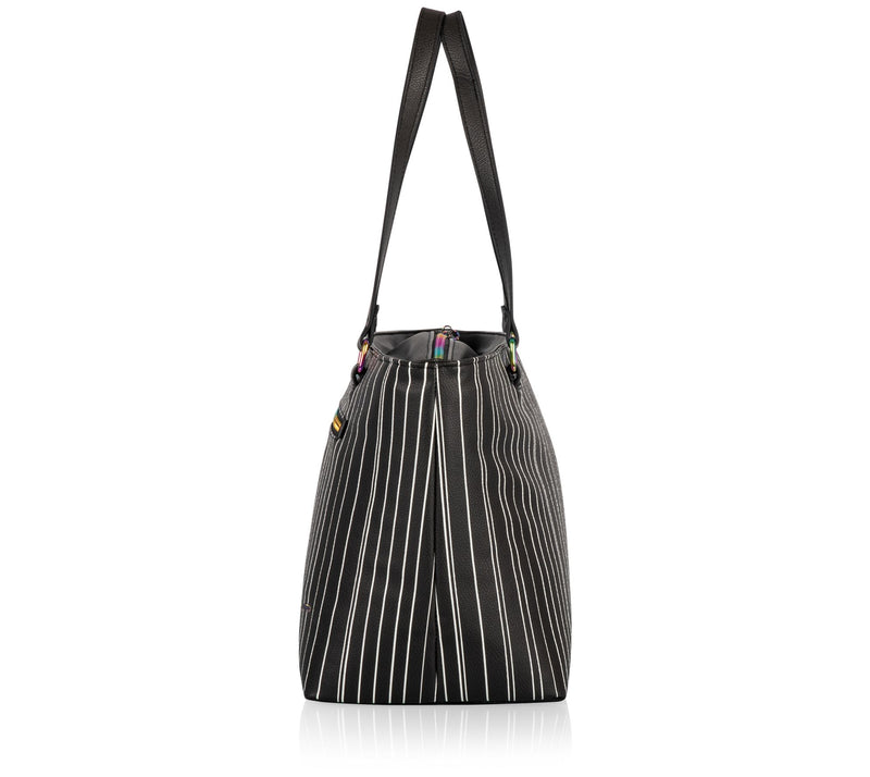 Oniva Nightmare Before Christmas Uptown Cooler Tote Bag — View 8