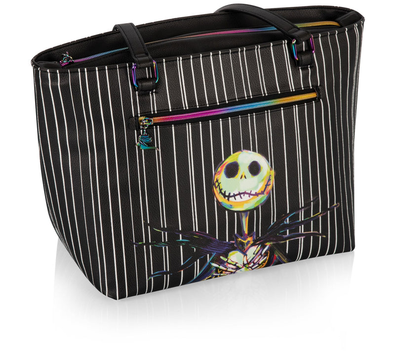 Oniva Nightmare Before Christmas Uptown Cooler Tote Bag — View 4