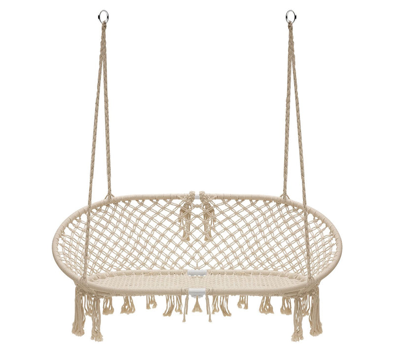 Sorbus Hammock Chair  - Hanging Swing Bench — Main view