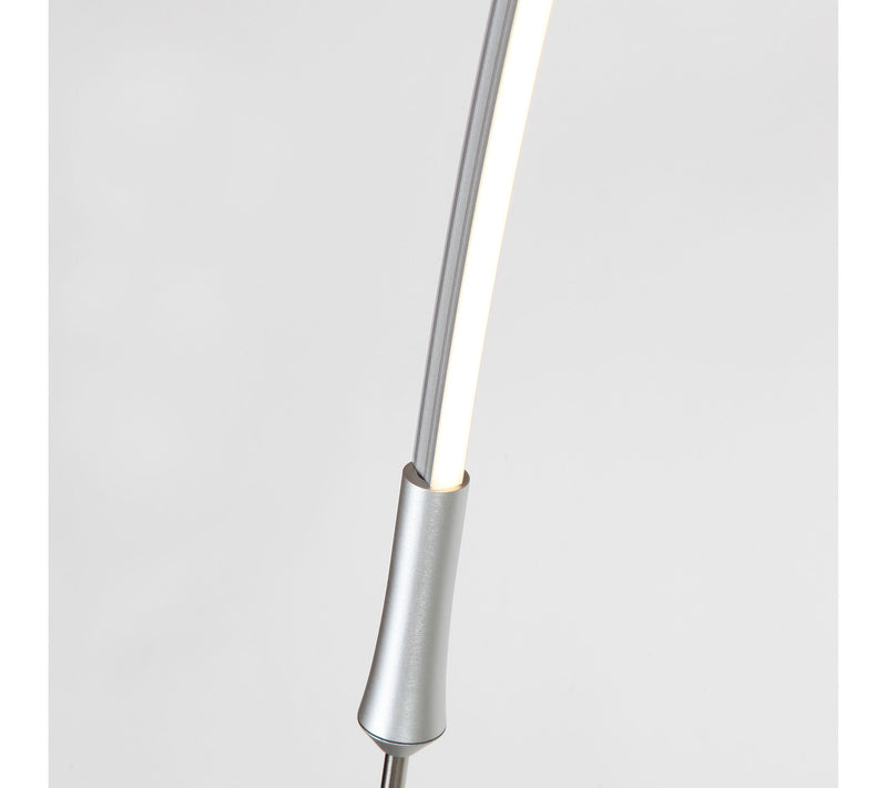 Brightech Sparq Arc 67"H LED Arc Floor Lamp — View 6