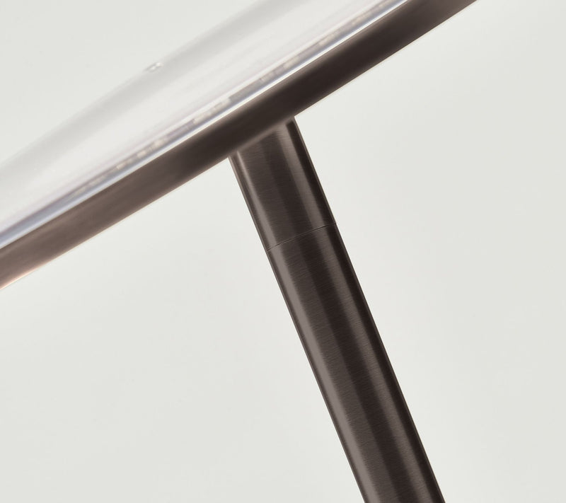Brightech Sky 63" LED Uplight Torchiere Floor Lamp — View 16