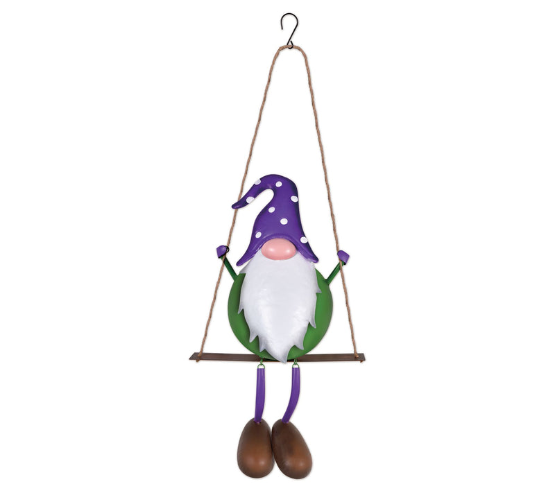 Sunset Vista Designs Gnome Swing — View 5