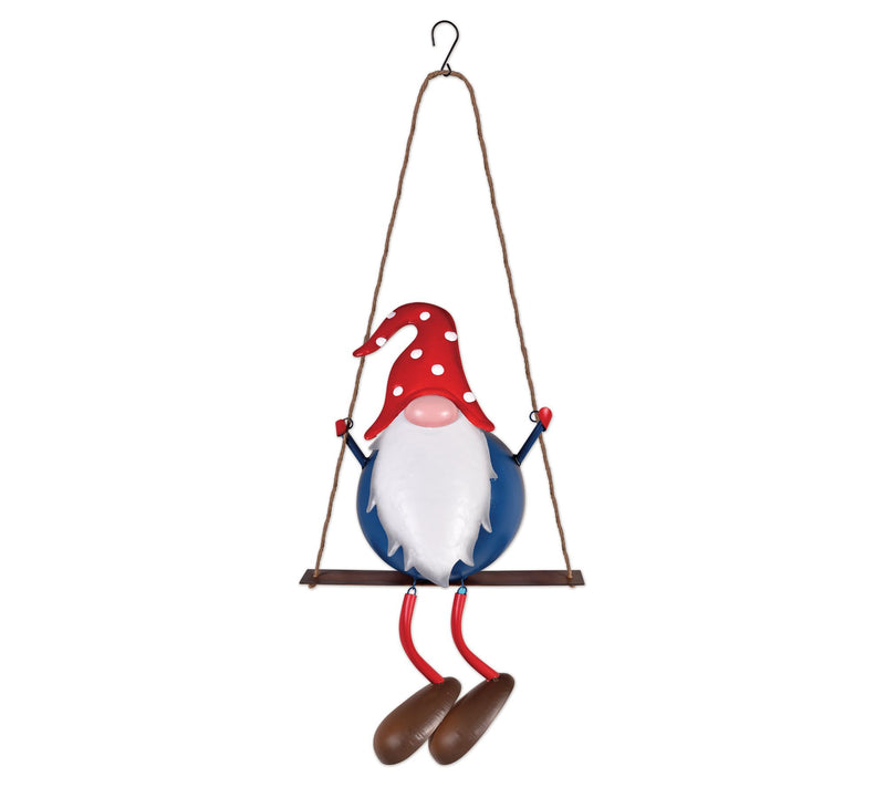 Sunset Vista Designs Gnome Swing — View 7