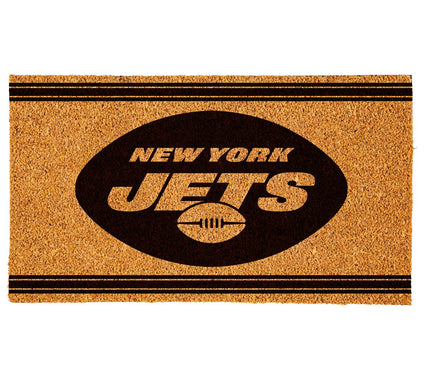 Evergreen Enterprises NFL PVC Doormat