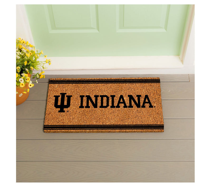 Evergreen Enterprises NCAA PVC Doormat — View 4