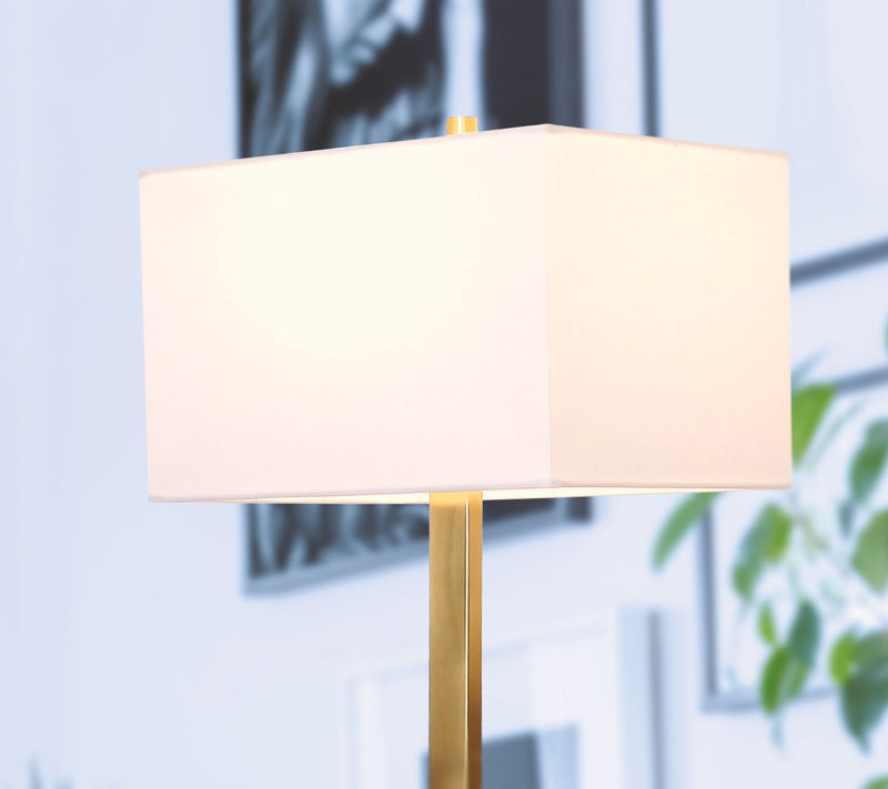 Brightech Stella 60"H LED Floor Lamp — View 4