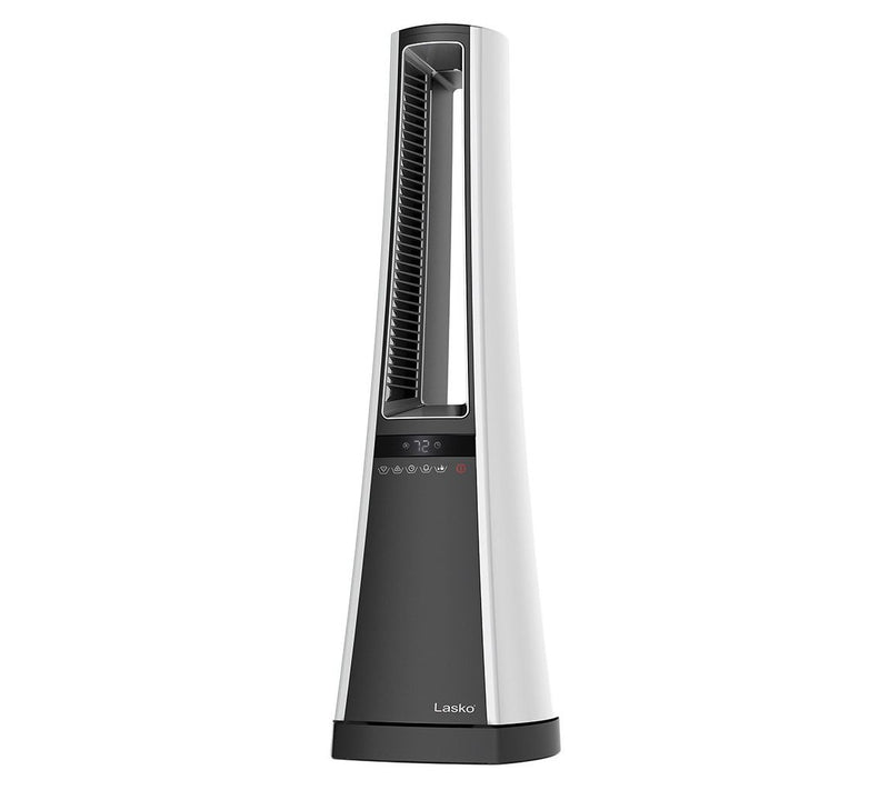Lasko Bladeless Heater with Remote — View 3